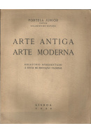 Livros/Acervo/P/PORTELA JUN ARTE